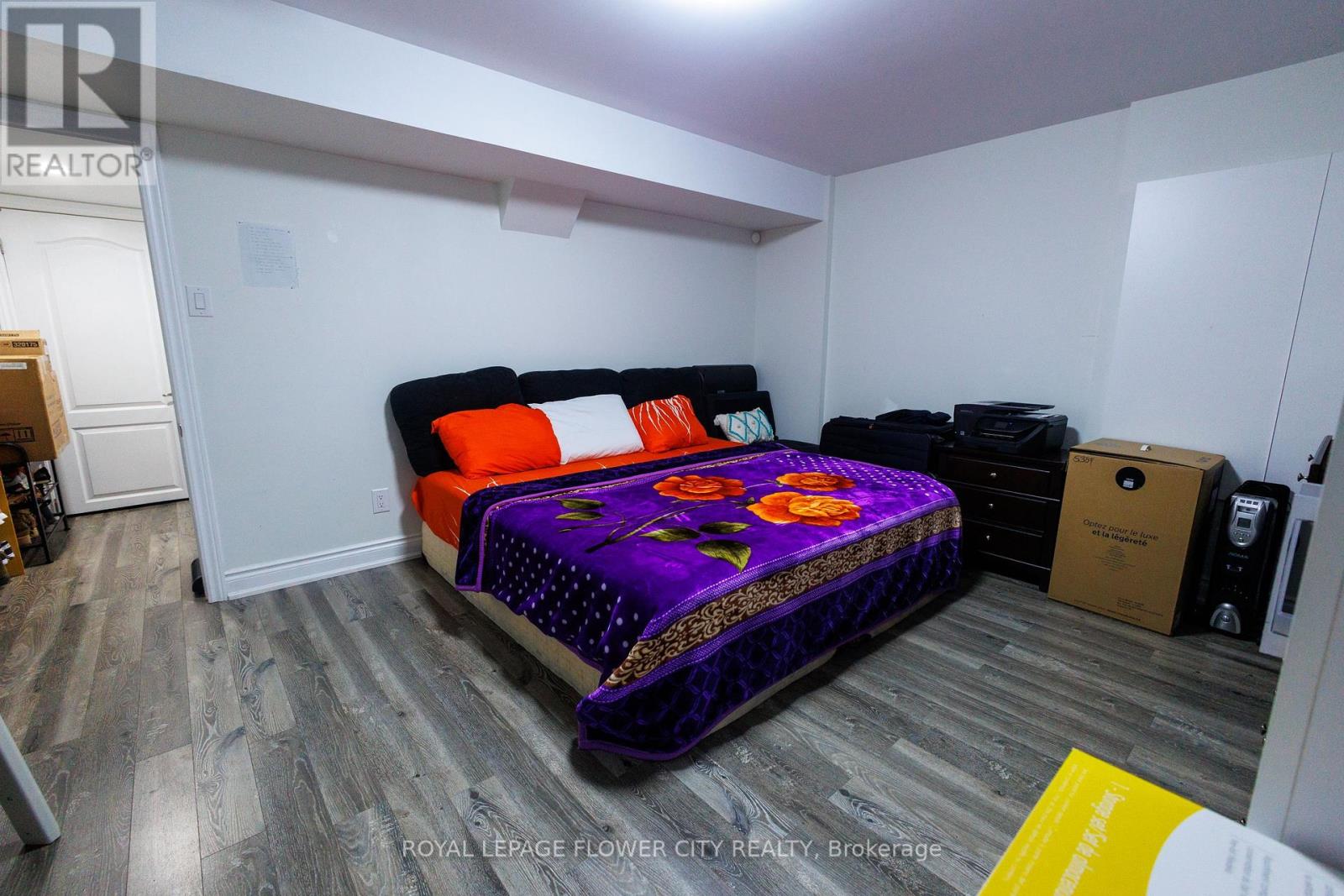 Photo 6 of Basement 49 Pellegrino Road, Brampton ON