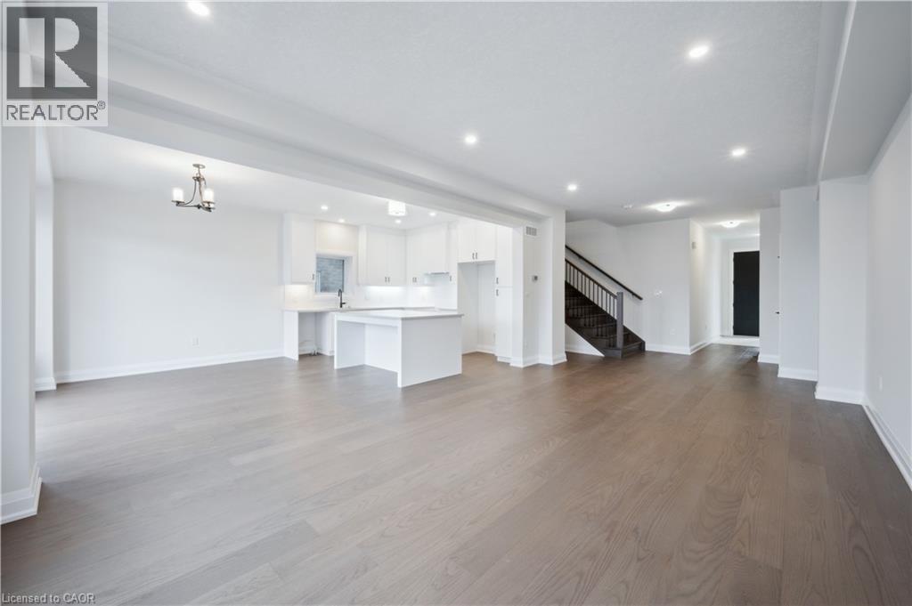 Photo 11 of 714 Autumn Willow Drive, Waterloo ON
