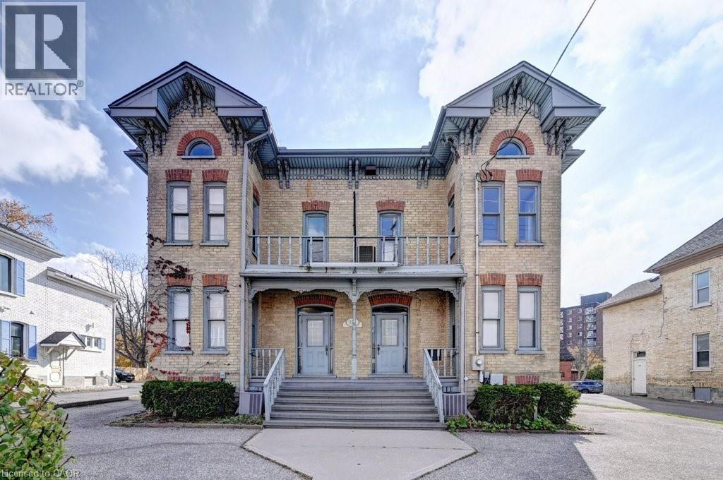 Photo 31 of 171 Victoria Street N, Kitchener ON