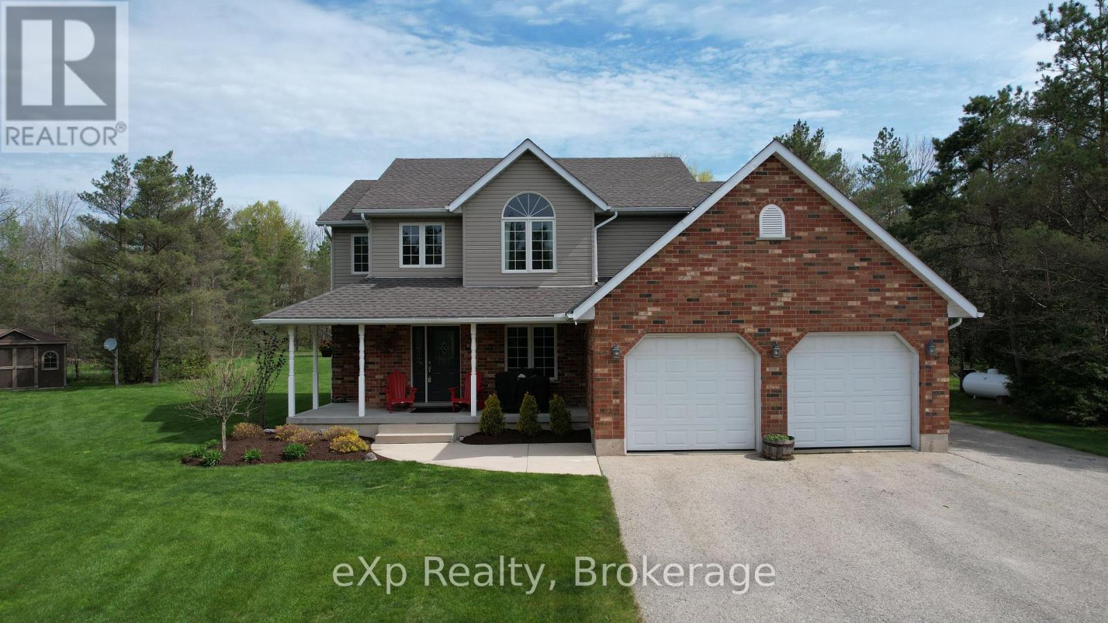 Photo 1 of 323237 Durham Road E, West Grey ON