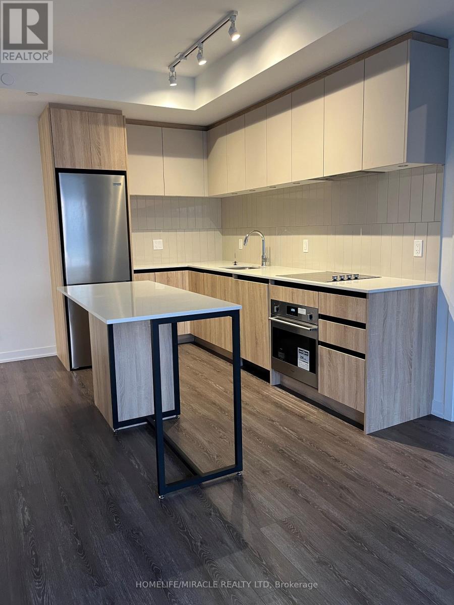 Photo 2 of B 1401 7950 Bathurst Street, Vaughan ON