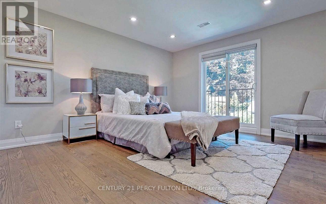 Photo 1 of Main 64 Royal Orchard Boulevard, Markham ON