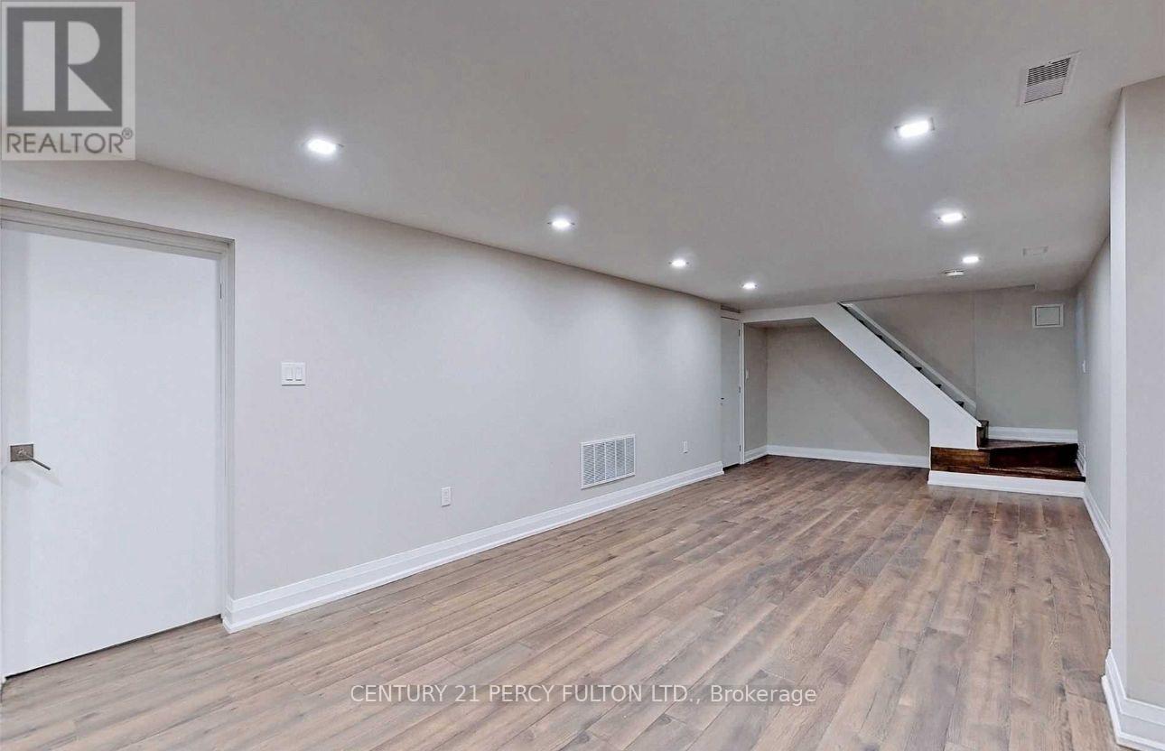 Photo 1 of Bsmt 64 Royal Orchard Boulevard, Markham ON