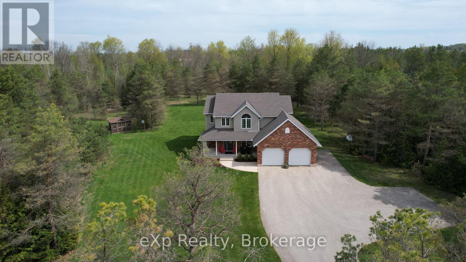 Photo 2 of 323237 Durham Road E, West Grey ON