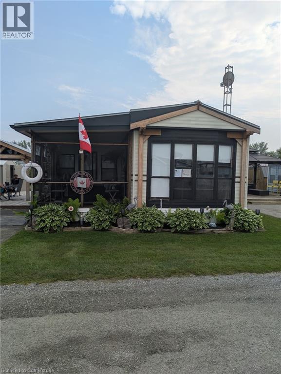 Photo 1 of 92 Clubhouse Road Unit 51, Turkey Point ON