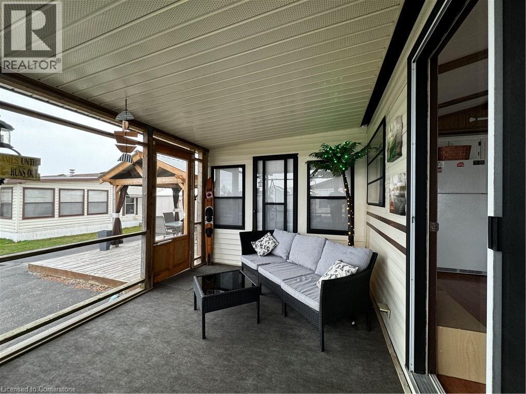 Photo 14 of 92 Clubhouse Road Unit 51, Turkey Point ON