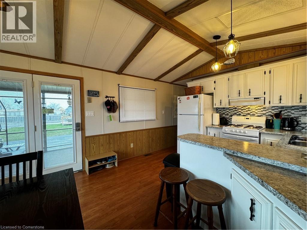 Photo 9 of 92 Clubhouse Road Unit 51, Turkey Point ON