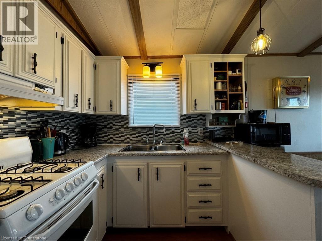 Photo 12 of 92 Clubhouse Road Unit 51, Turkey Point ON
