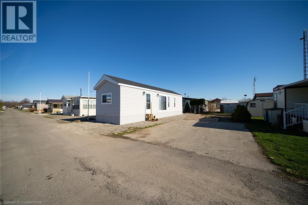 #20 92 CLUBHOUSE Road - 1