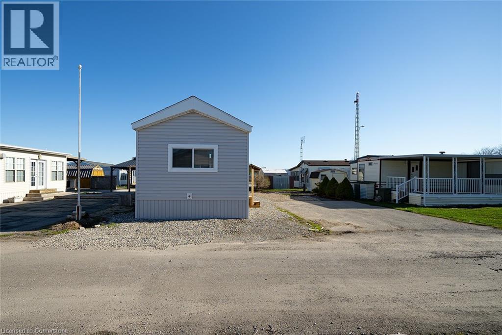 #20 92 CLUBHOUSE Road - 2