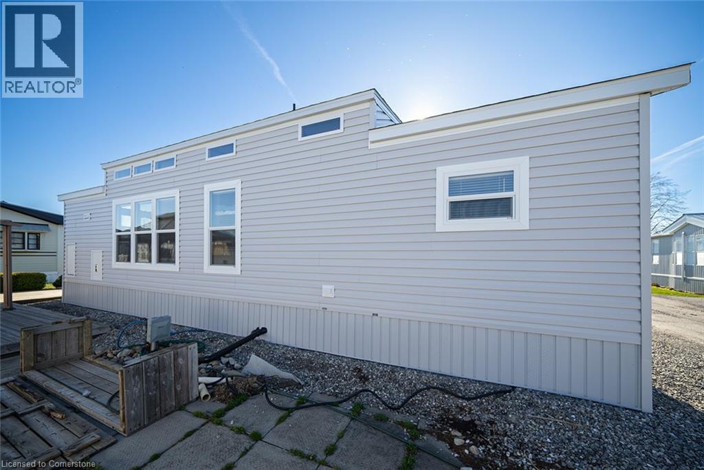 #20 92 CLUBHOUSE Road - 3