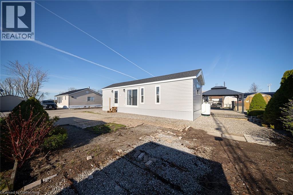 #20 92 CLUBHOUSE Road - 5