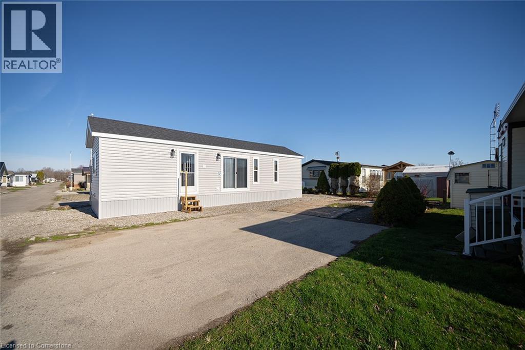 #20 92 CLUBHOUSE Road - 6