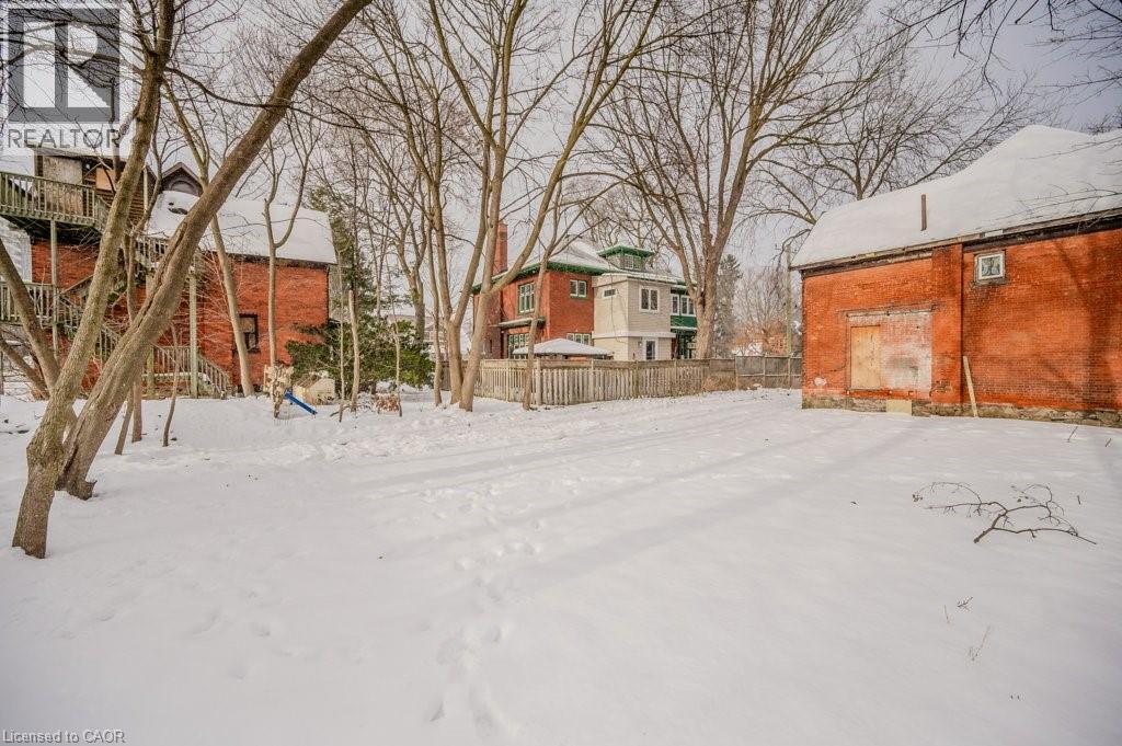 Photo 22 of 9 John Street E, Waterloo ON