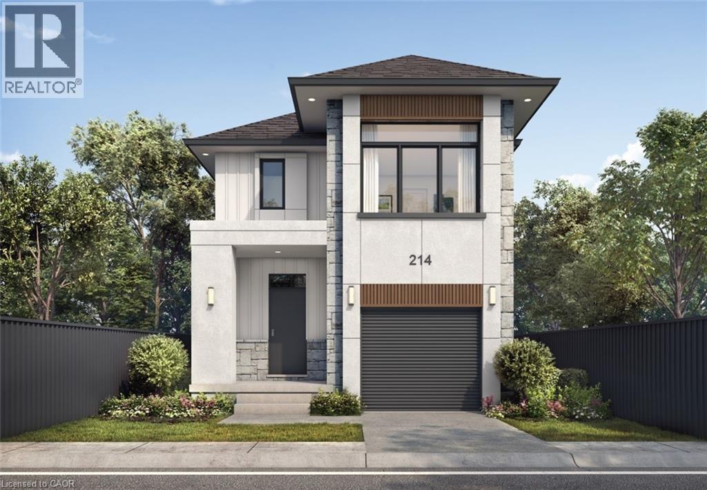 Photo 1 of 484 Green Gate Boulevard, Cambridge ON
