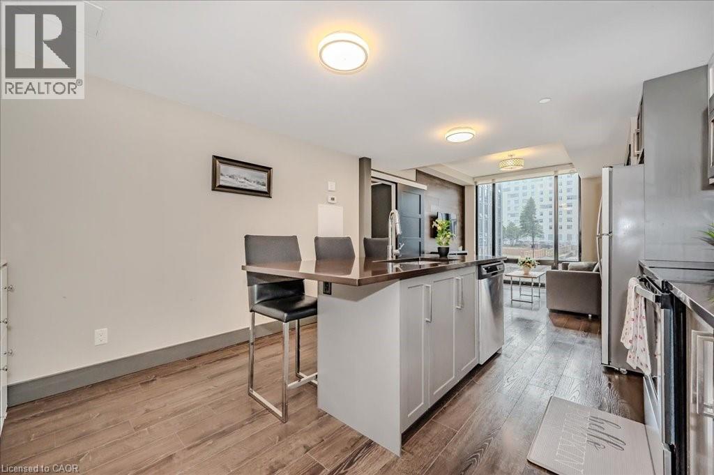 Photo 29 of 330 Phillip Street Unit N 217, Waterloo ON