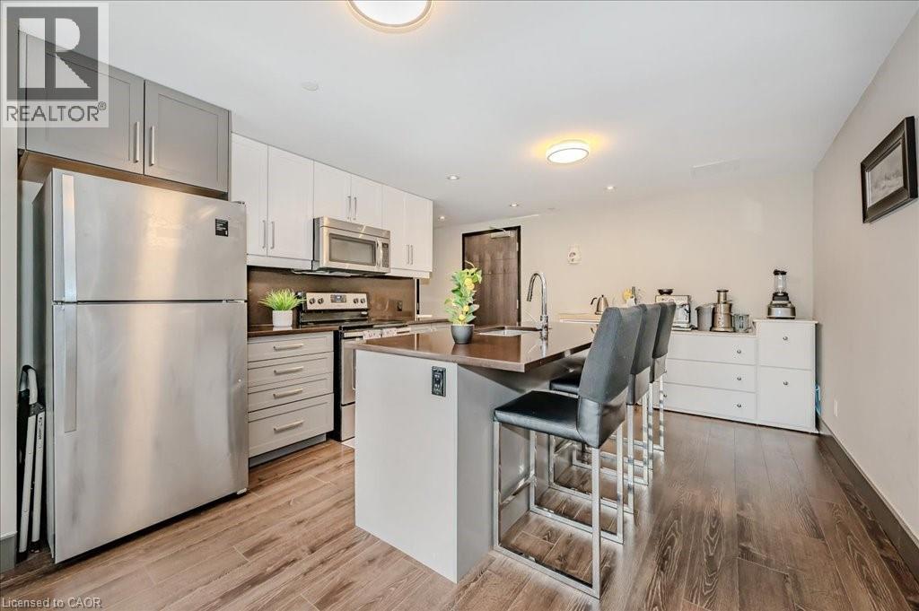Photo 3 of 330 Phillip Street Unit N 217, Waterloo ON