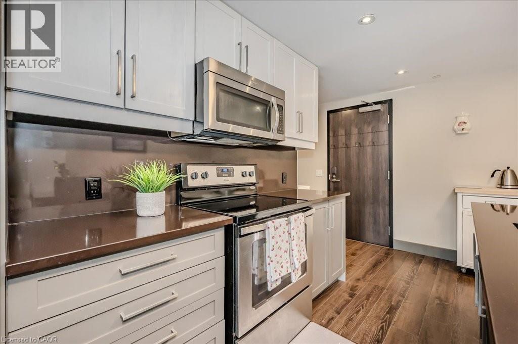 Photo 4 of 330 Phillip Street Unit N 217, Waterloo ON