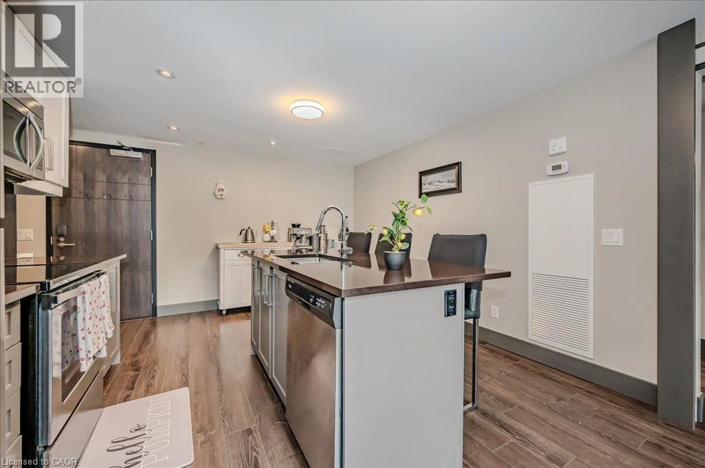 Photo 23 of 330 Phillip Street Unit N 217, Waterloo ON