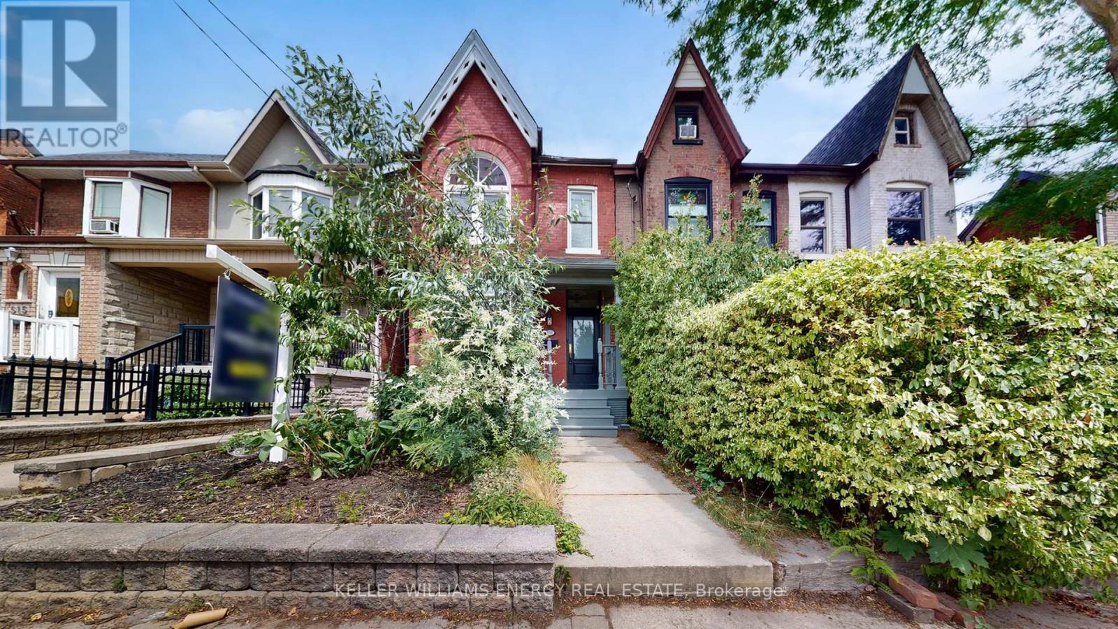 Photo 42 of 511 Perth Avenue, Toronto ON