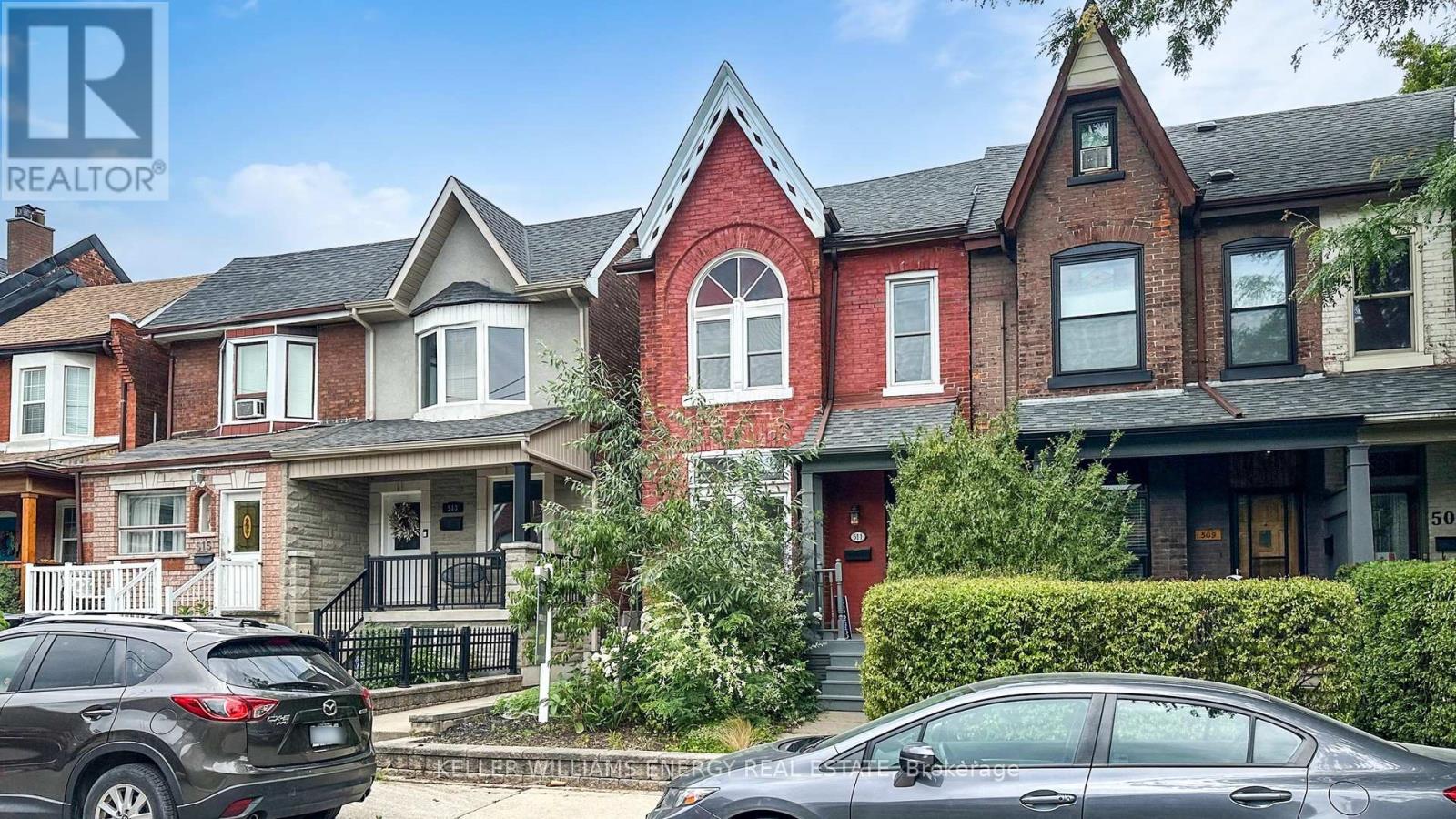 Photo 43 of 511 Perth Avenue, Toronto ON