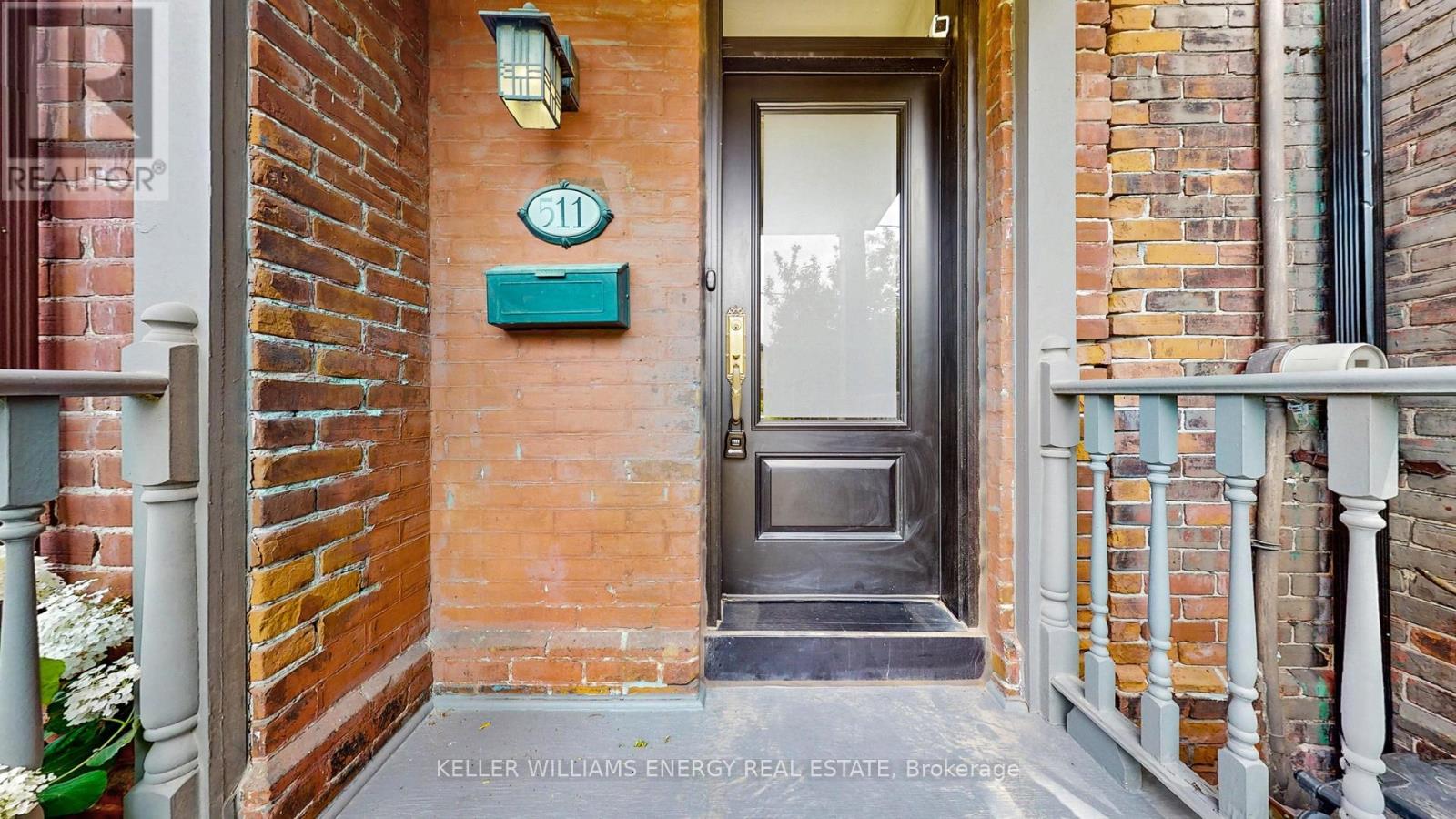 Photo 44 of 511 Perth Avenue, Toronto ON
