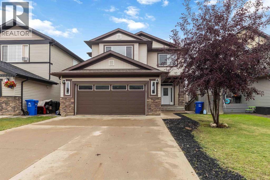 336 Killdeer Way, Fort McMurray