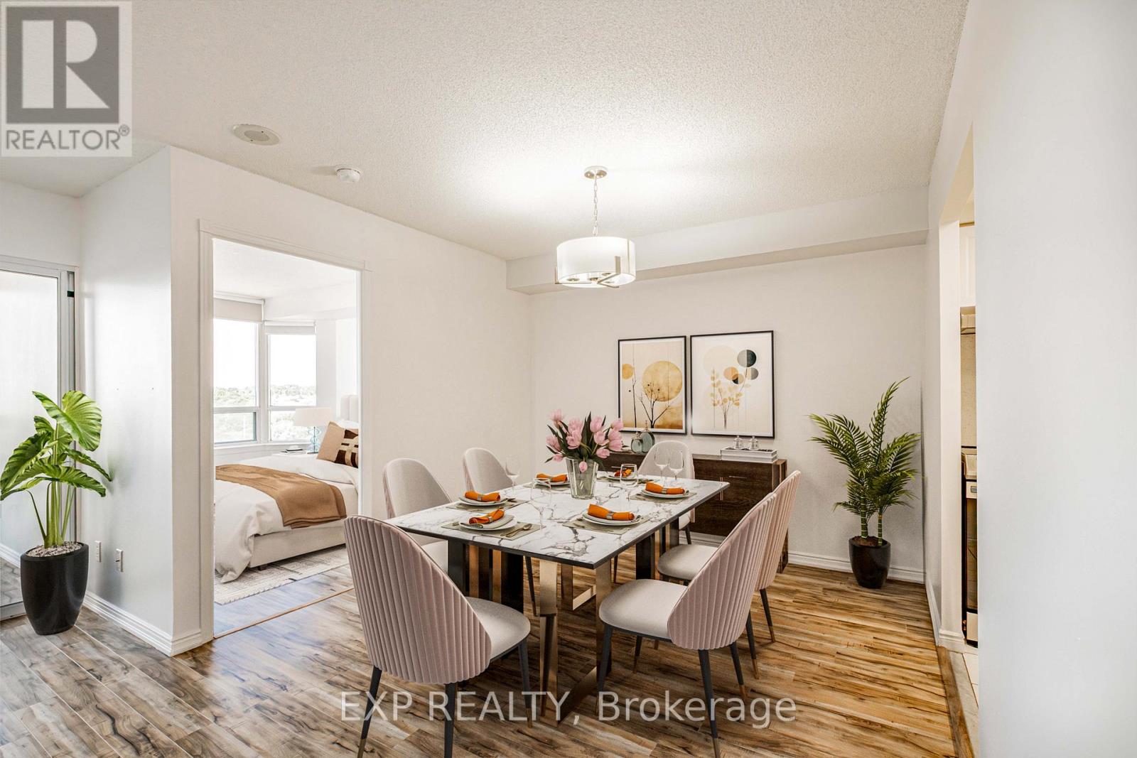 Photo 29 of 805 135 Hillcrest Avenue, Mississauga ON