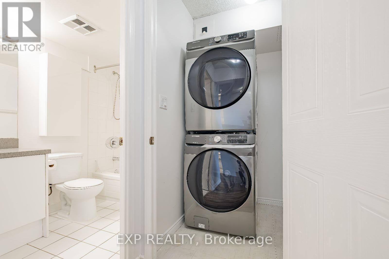Photo 18 of 805 135 Hillcrest Avenue, Mississauga ON