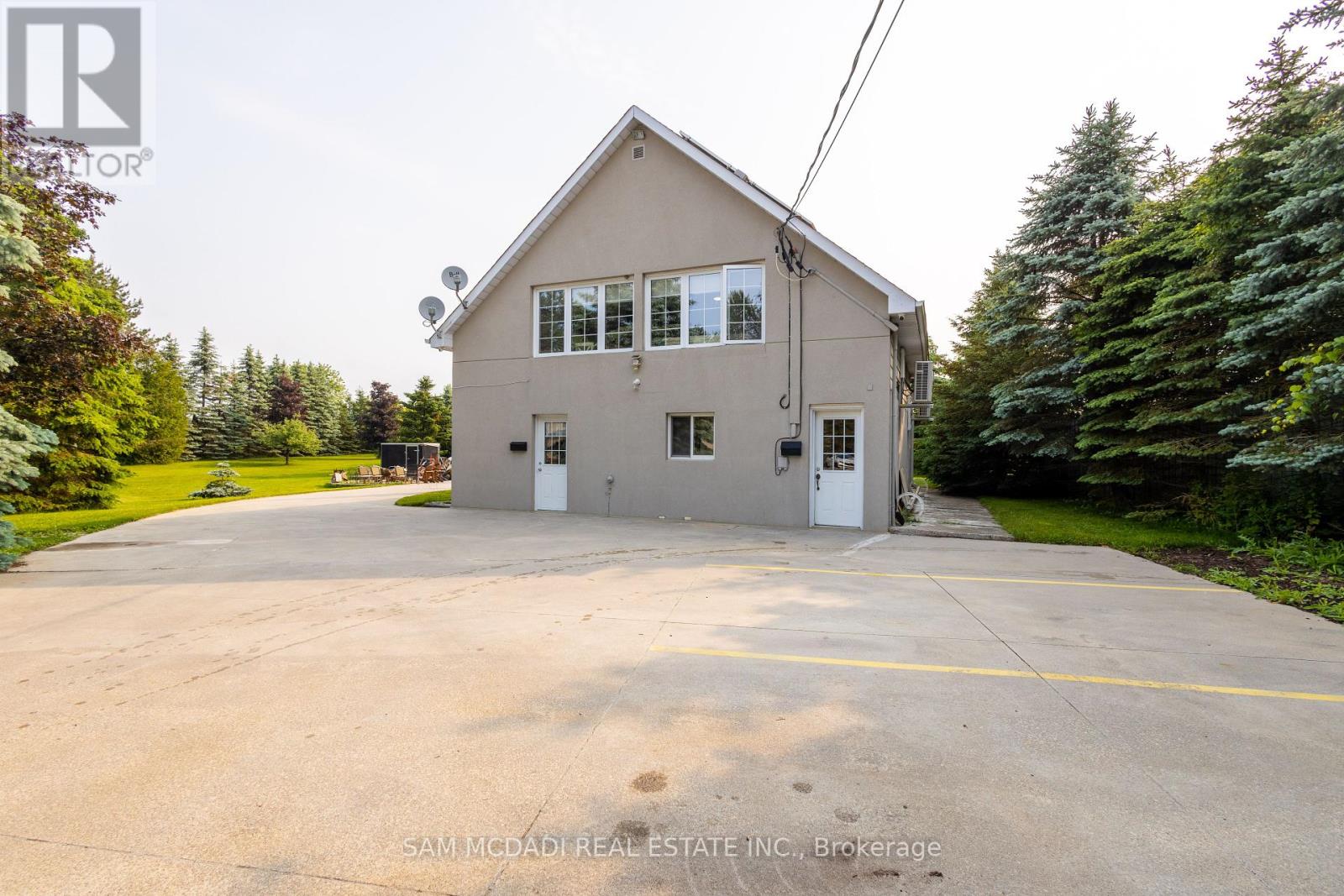 Photo 2 of Apt B 14011 Trafalgar Road, Halton Hills ON