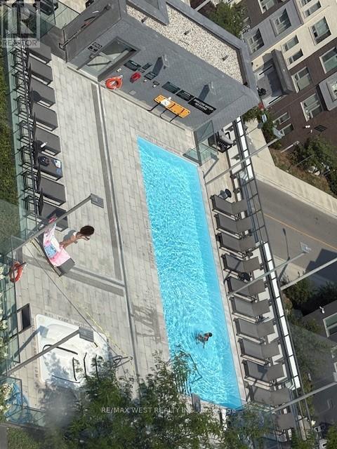 Photo 22 of 352 25 Adra Grando Way, Toronto ON