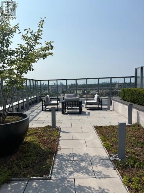 Photo 19 of 352 25 Adra Grando Way, Toronto ON