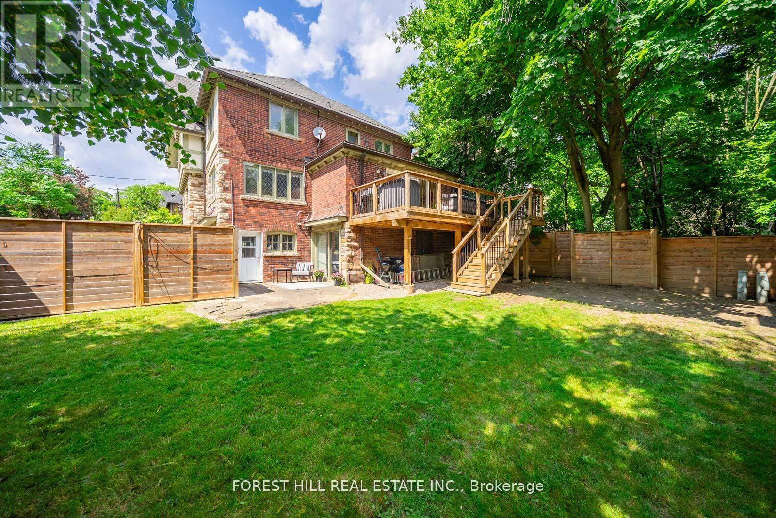 Photo 46 of 39 Ava Road, Toronto ON