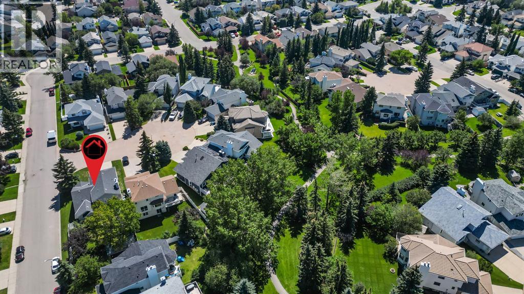 Single Family House for Sale in  Hawktree Bay NW Hawkwood Calgary 