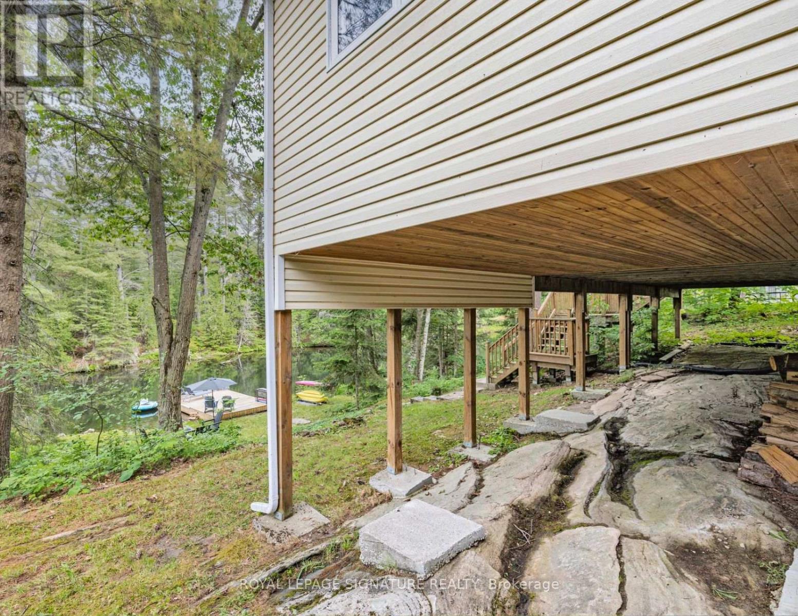 Photo 33 of 3309 Riverdale Drive, Severn ON