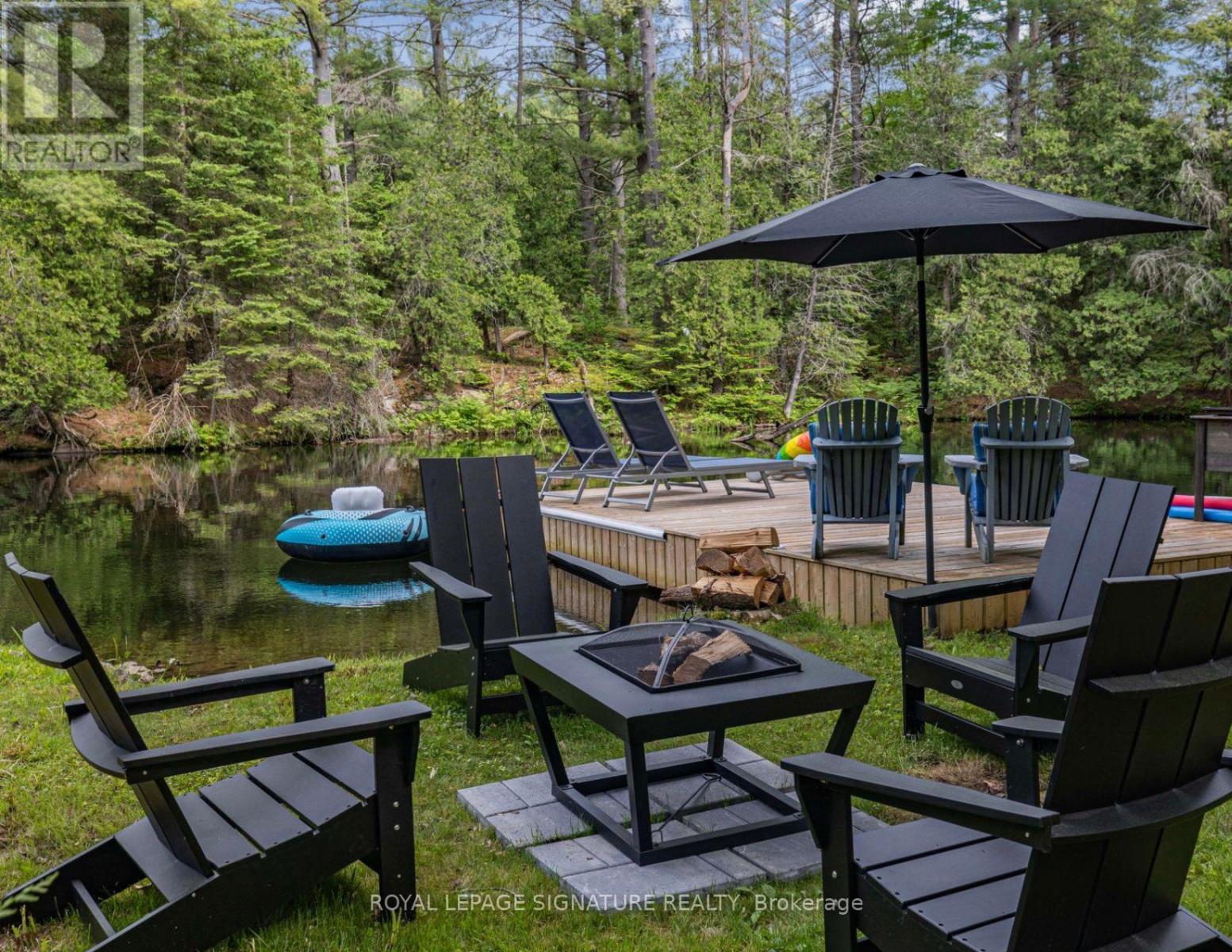 Photo 13 of 3309 Riverdale Drive, Severn ON