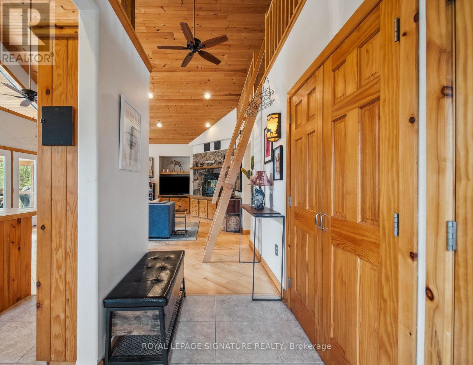 Photo 34 of 3309 Riverdale Drive, Severn ON