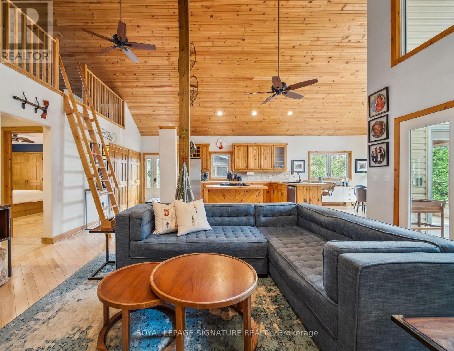 Photo 15 of 3309 Riverdale Drive, Severn ON