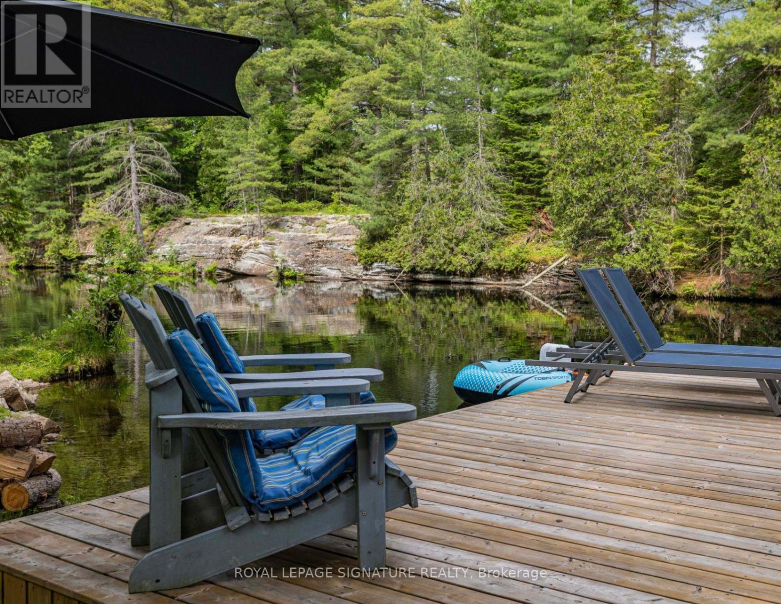 Photo 31 of 3309 Riverdale Drive, Severn ON