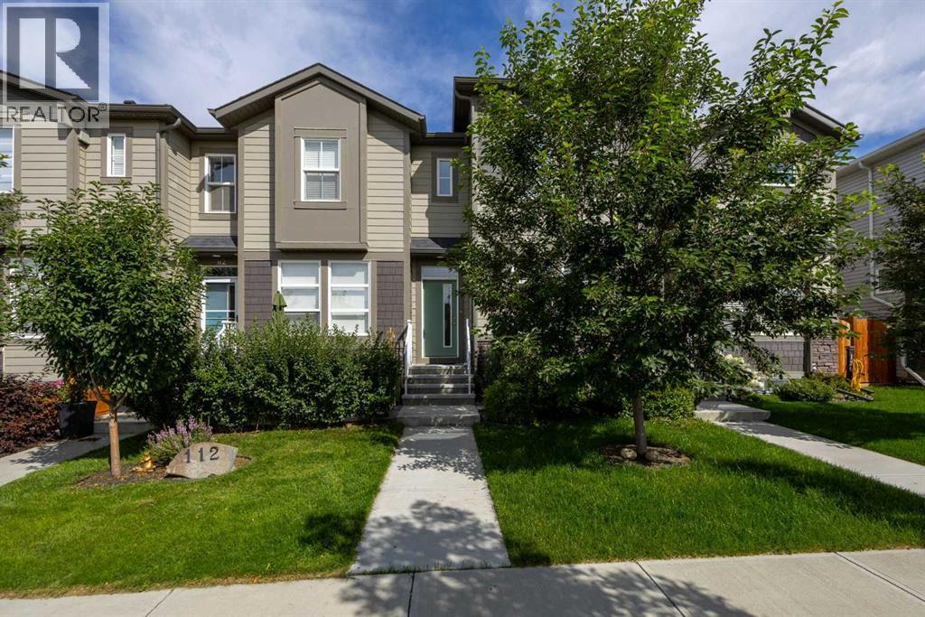 116 Wolf Hollow Park SE, Calgary, Alberta