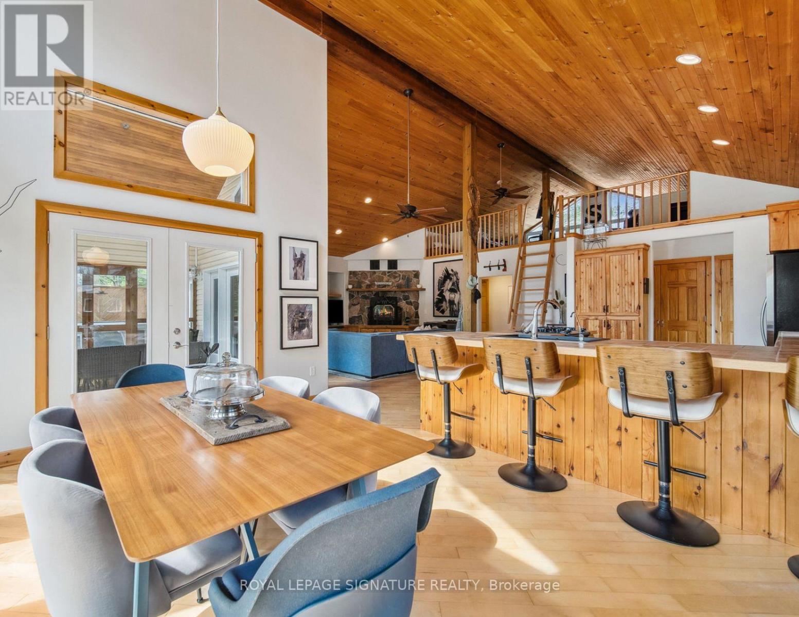 Photo 5 of 3309 Riverdale Drive, Severn ON