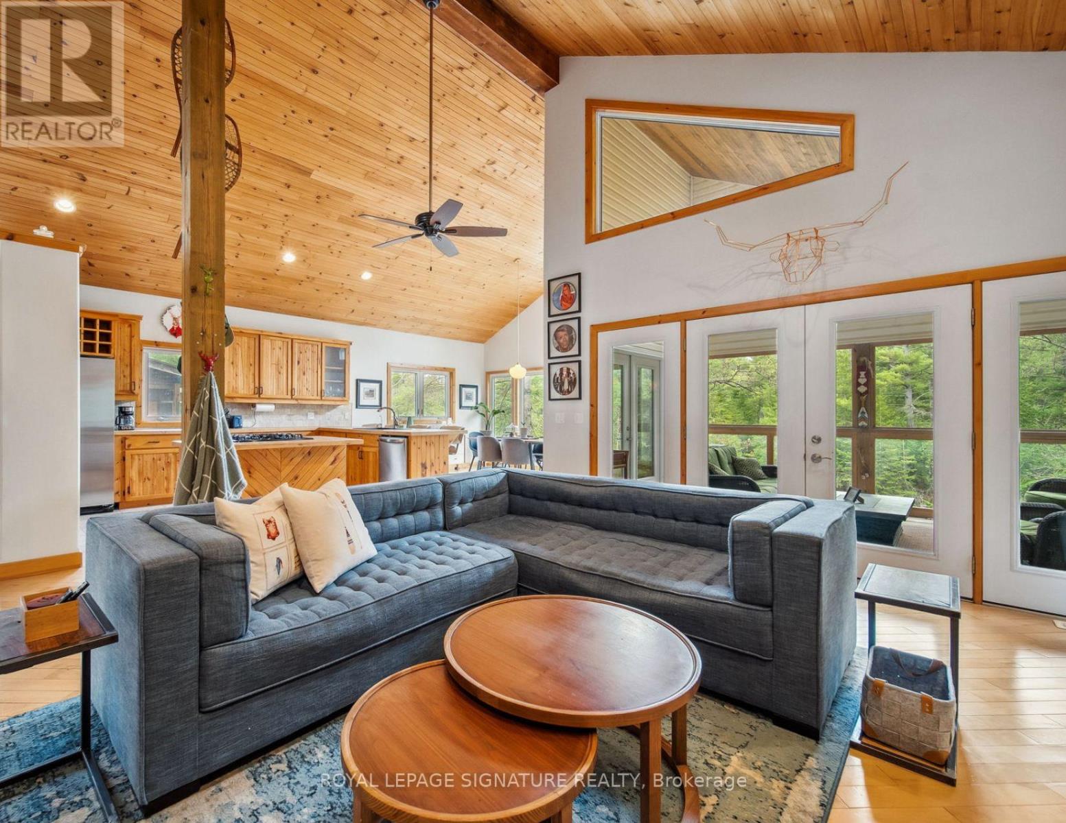 Photo 23 of 3309 Riverdale Drive, Severn ON