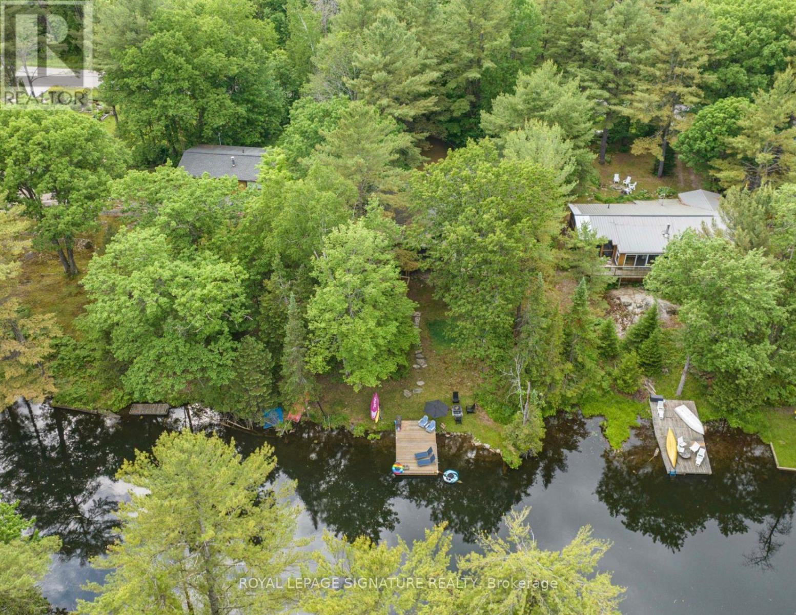 Photo 46 of 3309 Riverdale Drive, Severn ON
