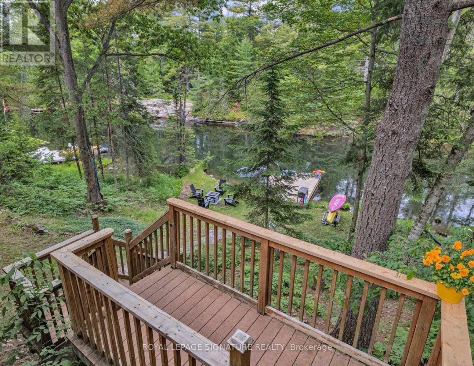 Photo 32 of 3309 Riverdale Drive, Severn ON