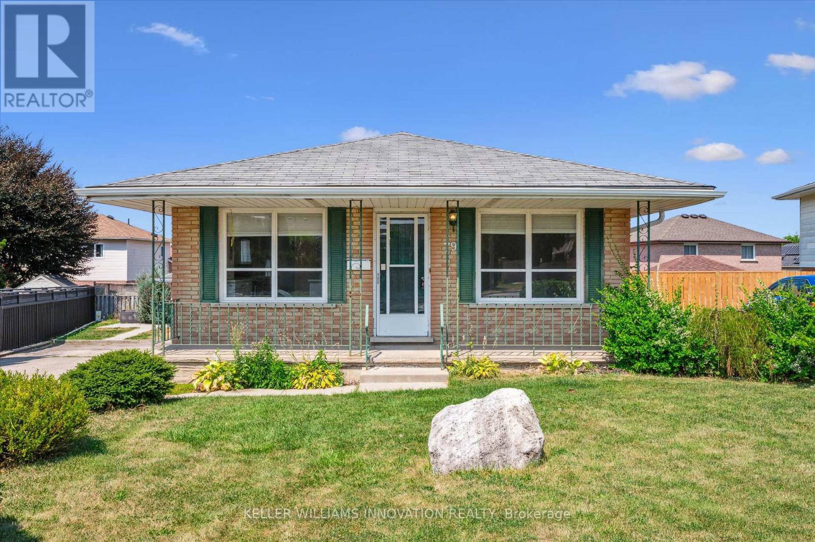 Photo 1 of 79 Lorraine Drive, Cambridge ON