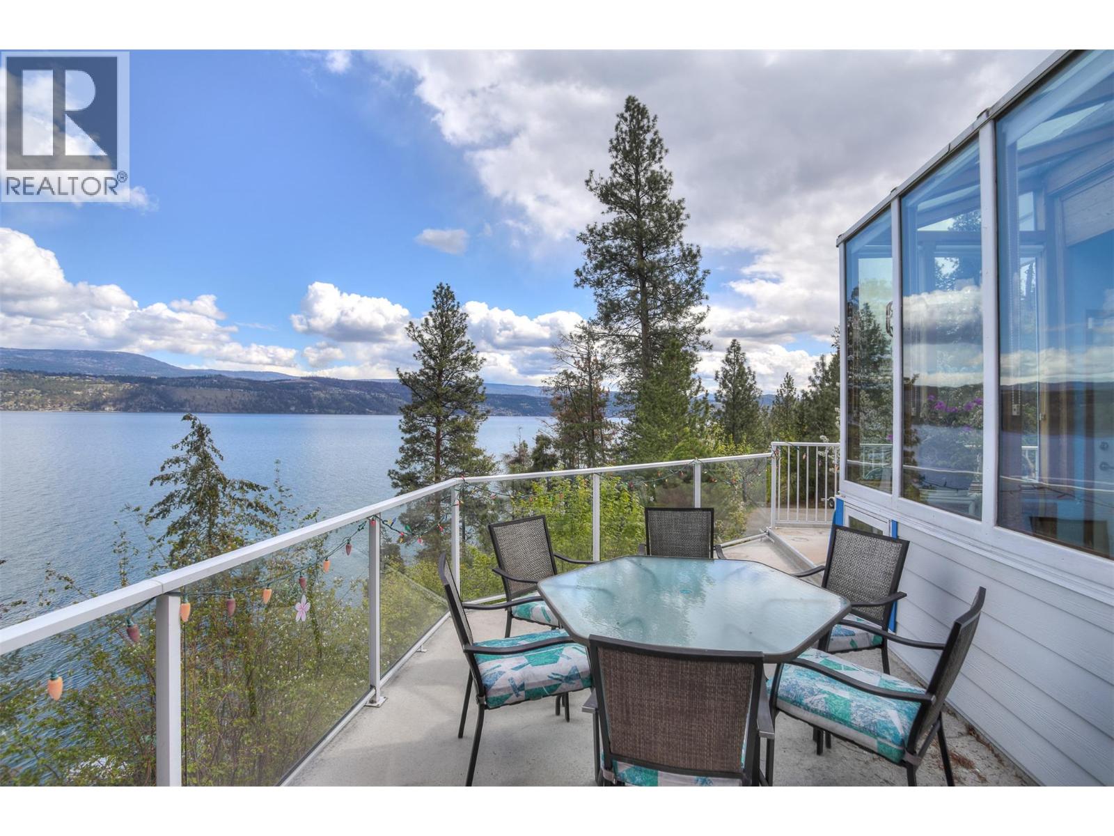  3765 Westside Road North, Kelowna
