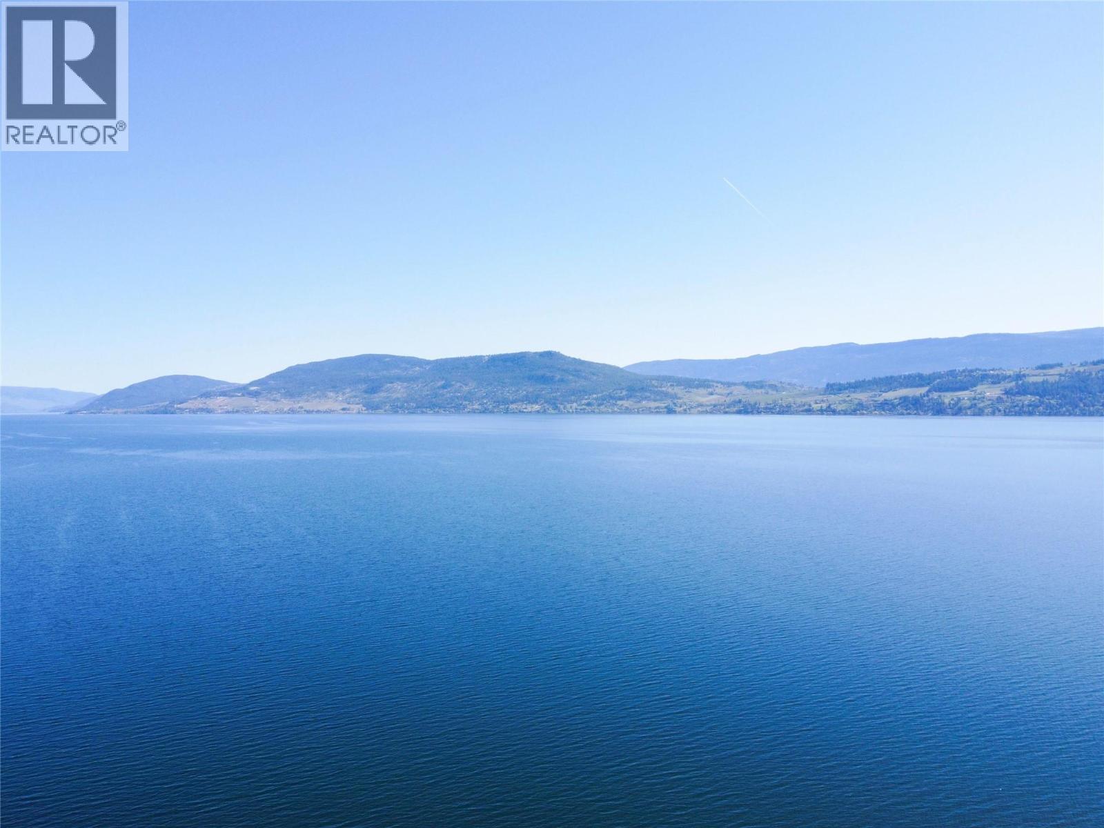  3765 Westside Road North, Kelowna