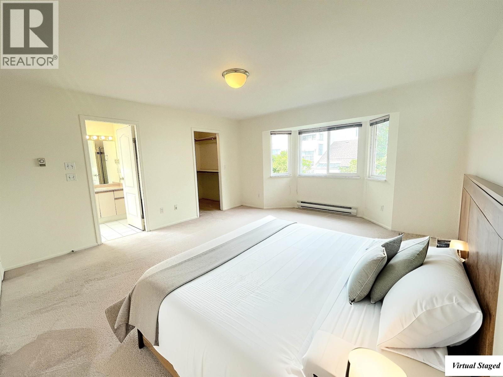 7 7660 ABERCROMBIE DRIVE, Richmond