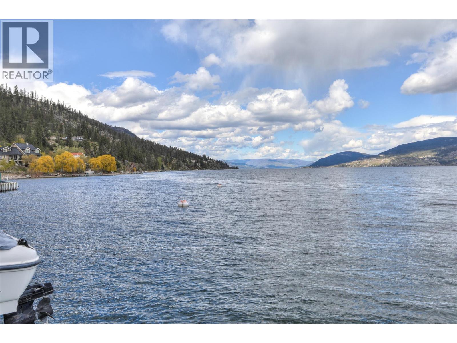  3765 Westside Road North, Kelowna