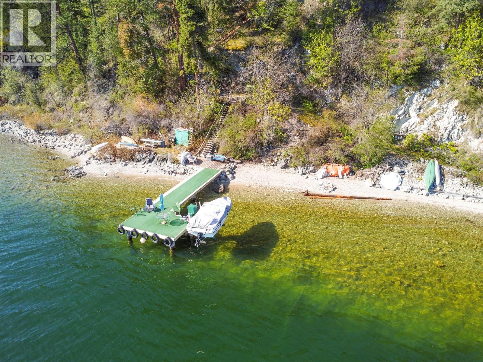  3765 Westside Road North, Kelowna
